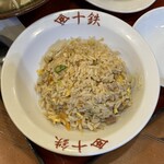 長崎ちゃんぽん十鉄 - 