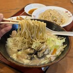 長崎ちゃんぽん十鉄 - 