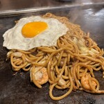 鶴橋風月Modern - 