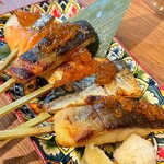 醍醐味 神田本店 - 