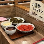 長崎ちゃんぽん十鉄 - 