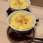 鮨 悠伝 - 
