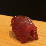 鮨 悠伝 - 