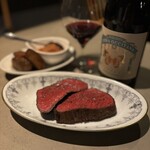 中目黒 Bistro Bolero - 