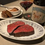 中目黒 Bistro Bolero - 