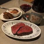 中目黒 Bistro Bolero - 