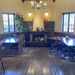 アニバーサリー - 店内