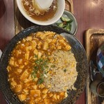 民芸風ラーメン いなほ - 