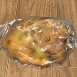 ベイクショップ ベルリーナ - 料理写真: