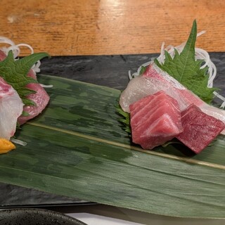 酒囲屋本店 - 料理写真: