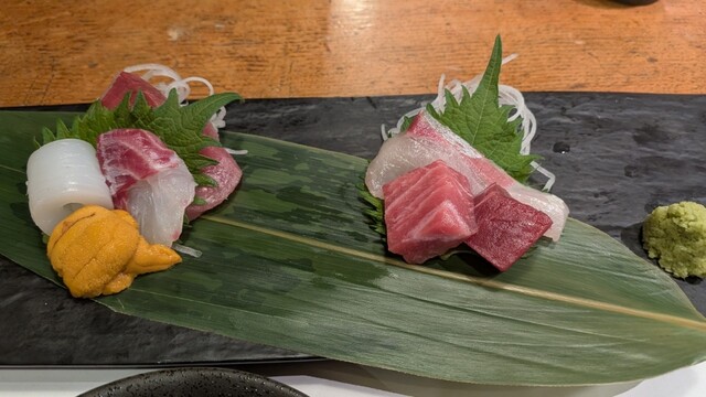 Sakaiya Honten, Restaurant in Okayama