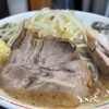 ラーメン二郎 川越店