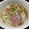 らぁ麺やまぐち 辣式 本店