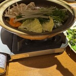 北海道魚鮮水產 BiVi Tsukuba店 - 