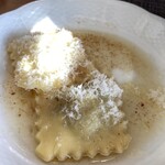 Cafe Prego - 