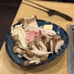 もんじゃ 浅吉 お好み焼 - 