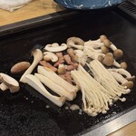 もんじゃ 浅吉 お好み焼 - 