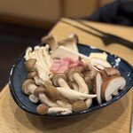 もんじゃ 浅吉 お好み焼 - 