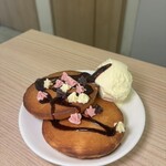 ビーフキッチンスタンド - 