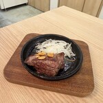 ビーフキッチンスタンド - 