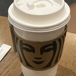 スターバックスコーヒー - ドリンク写真: