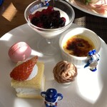 リストランテ プレーゴ - 