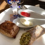 リストランテ プレーゴ - 