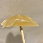 大月堂 - 白ダイヤ