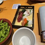 北海道魚鮮水產 BiVi Tsukuba店 - 