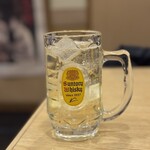 もんじゃ 浅吉 お好み焼 - 