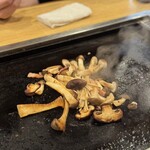 もんじゃ 浅吉 お好み焼 - 