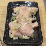 もんじゃ 浅吉 お好み焼 - 