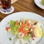 レッドロブスター 北小岩店 - 