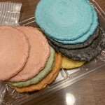 志満秀 - 料理写真:中身