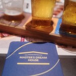 マスターズドリームハウス 名古屋 - 