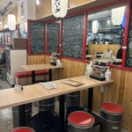 ビーフキッチンスタンド - 