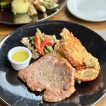 レッドロブスター 北小岩店 - 