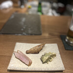 ひぐらし - 