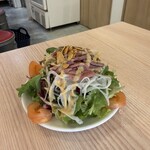 ビーフキッチンスタンド - 