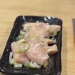 もんじゃ 浅吉 お好み焼 - 