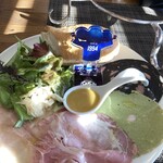 リストランテ プレーゴ - 