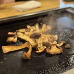 もんじゃ 浅吉 お好み焼 - 