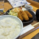 道の駅しもつま - 