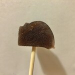 大月堂 - 黒ダイヤ