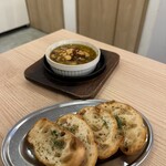 ビーフキッチンスタンド - 