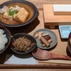 豆腐料理 空野 南船場