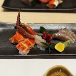 Ginza Kani Akatsuki - 