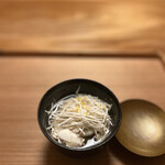 東茶屋 なかむら - 