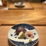 東茶屋 なかむら - 