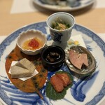 Ginza Kani Akatsuki - 